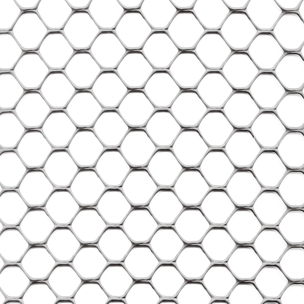 exagon 1х30 silver