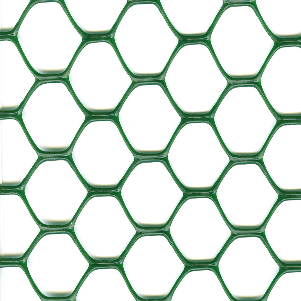 exagon- сетка с ромбовидной ячейкой