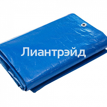 Тент универсальный 4х5м